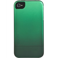Rise iPhone 4/4S készülékekhez  [green]