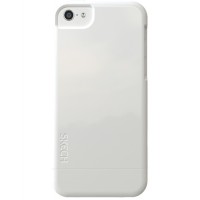 Shine iPhone 5c készülékekhez [white]