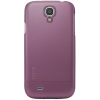 Shine Samsung Galaxy S4 készülékekhez [pink]