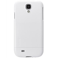 Shine Samsung Galaxy S4 készülékekhez [white]