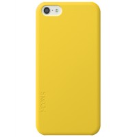 Slim iPhone 5c készülékekhez [yellow]