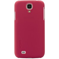 Slim Samsung Galaxy S4 készülékekhez [pink]