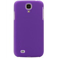 Slim Samsung Galaxy S4 készülékekhez [purple]