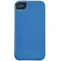 Sugar iPhone 4/4s készülékekhez [blue]