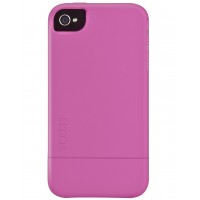 Sugar iPhone 4/4s készülékekhez [pink]