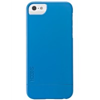 Sugar iPhone 5/5s készülékekhez [blue]