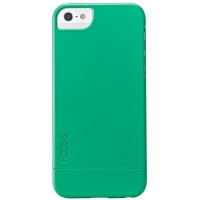 Sugar iPhone 5/5s készülékekhez [green]