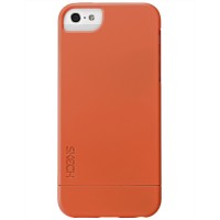 Sugar iPhone 5/5s készülékekhez [orange]