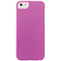 Sugar iPhone 5/5s készülékekhez [pink]