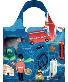 London shopper