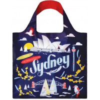 Sydney shopper