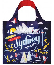 Sydney shopper